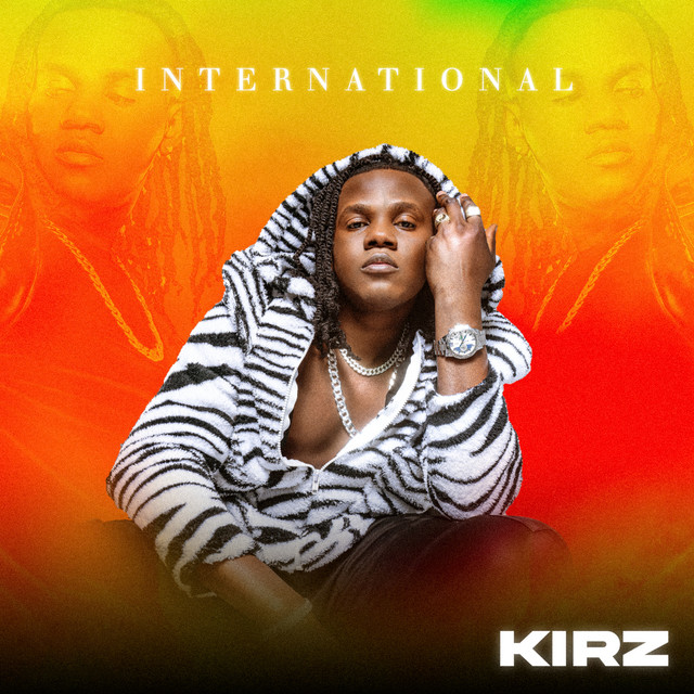 International cover art