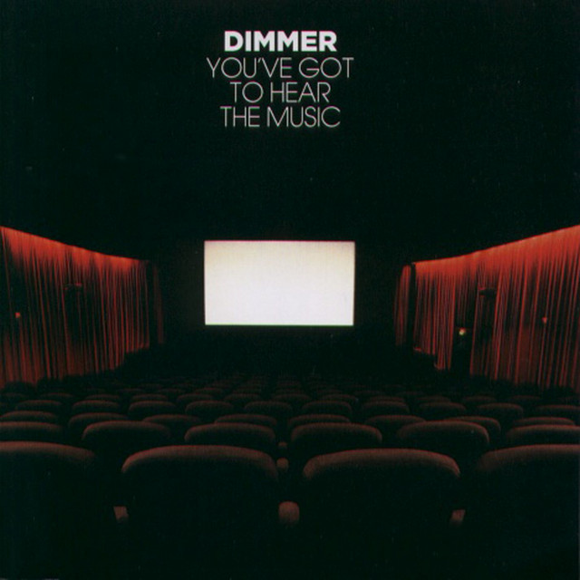 You'Ve Got To Hear The Music cover art