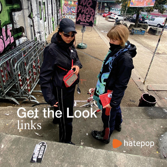 Links cover