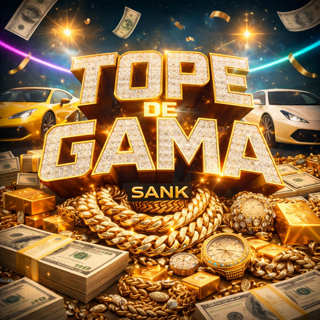 TOPE DE GAMA