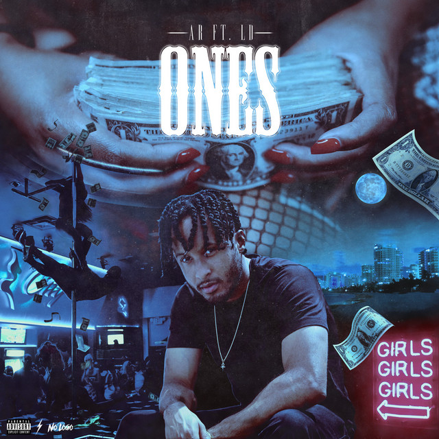 Ones cover art