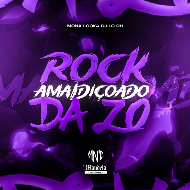 Rock Amaldiçoado da Zo
