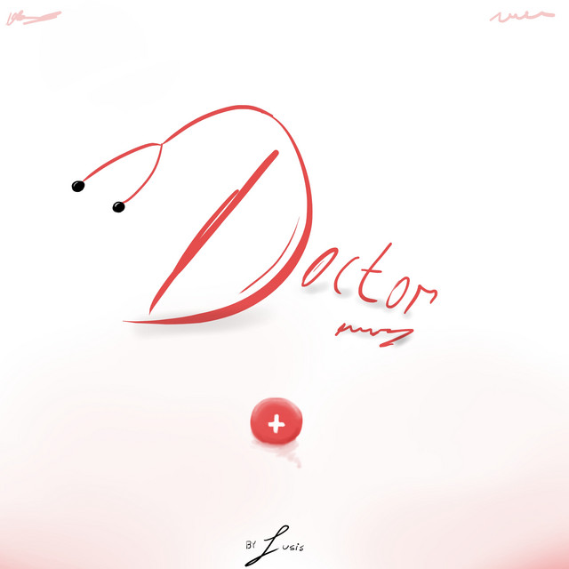 Doctor cover art