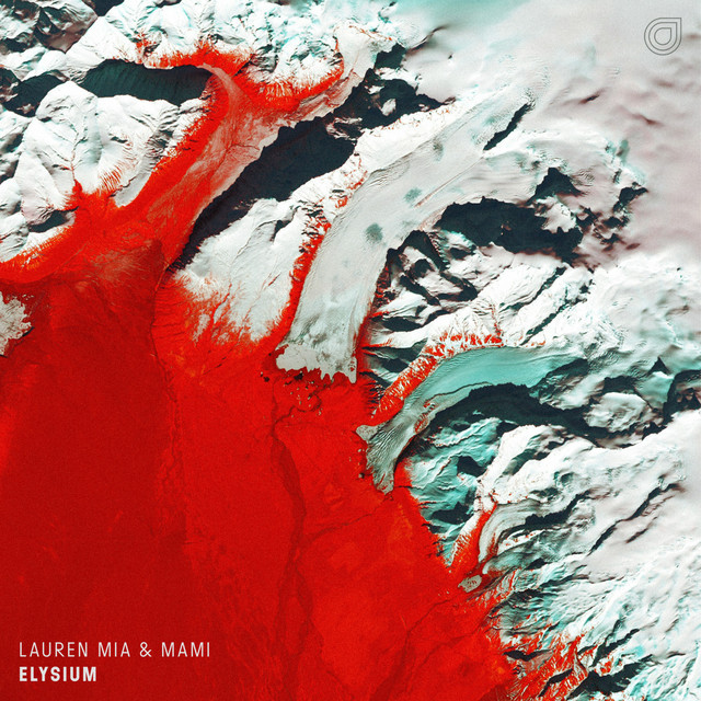 Elysium cover art