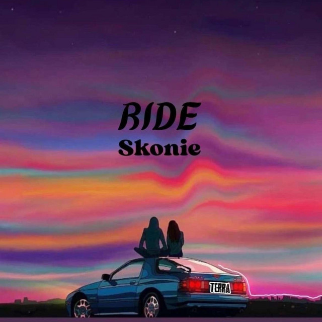 Ride