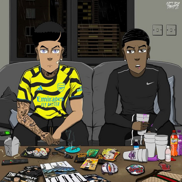 Rainy Day Bars
