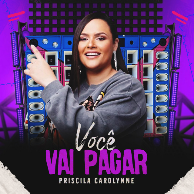 Você Vai Pagar - Ao Vivo