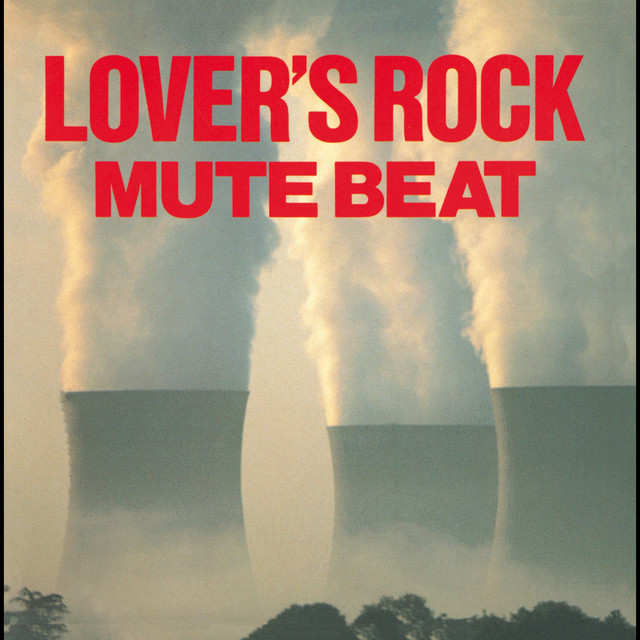 LOVER'S ROCK cover art