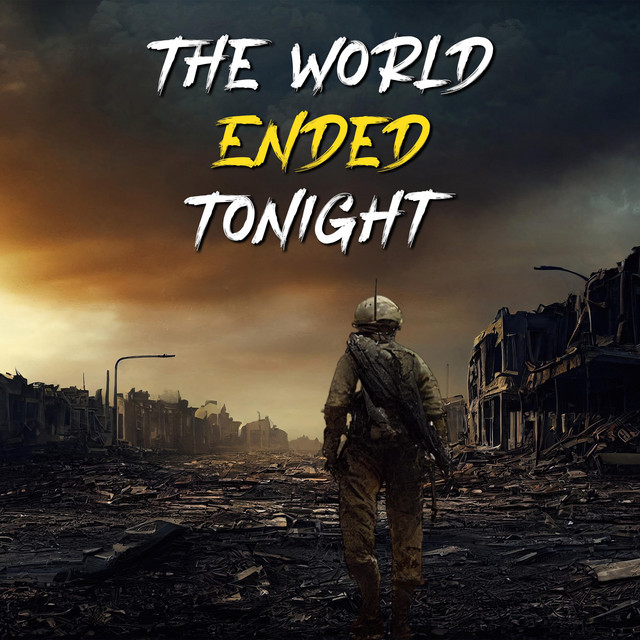 The World Ended Tonight