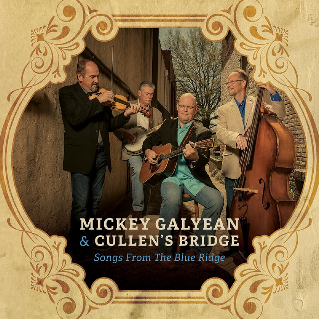 Mickey Galyean Photo
