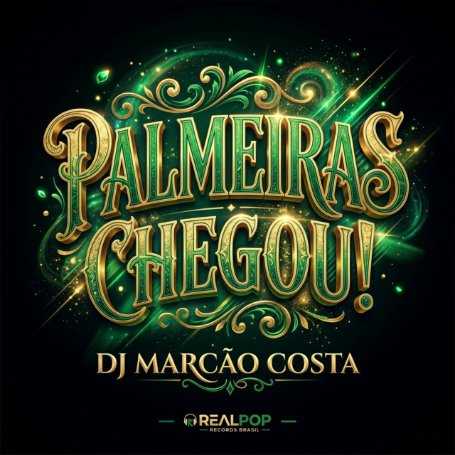 DJ Marcos Costa