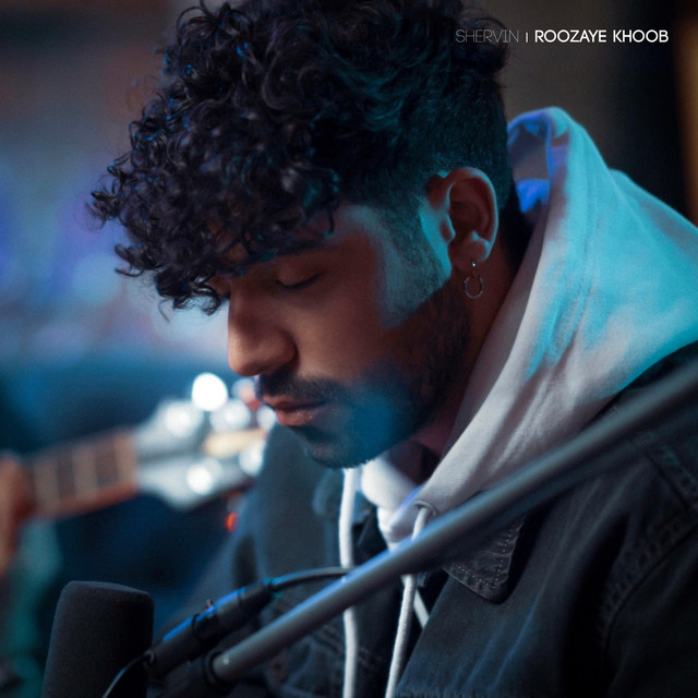 Roozaye Khoob cover art