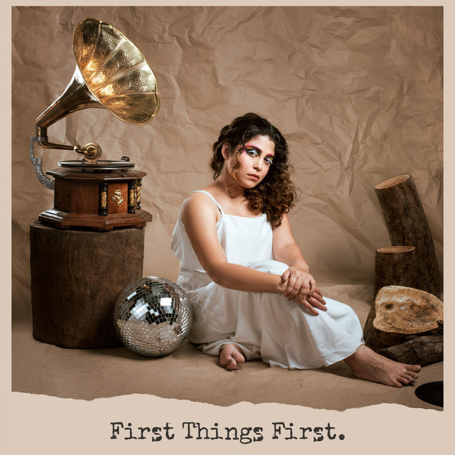 Sweet Nothings cover art