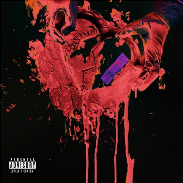 My X was my poison cover art