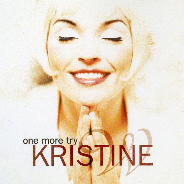 One More Try - Rollo & Sister Bliss Radio Edit