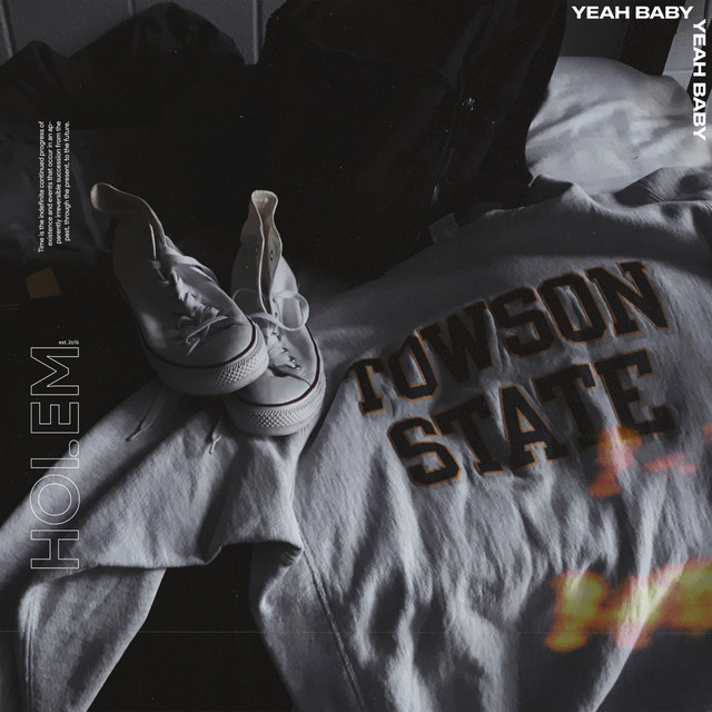 Yeah Baby - Single by Holem | Spotify