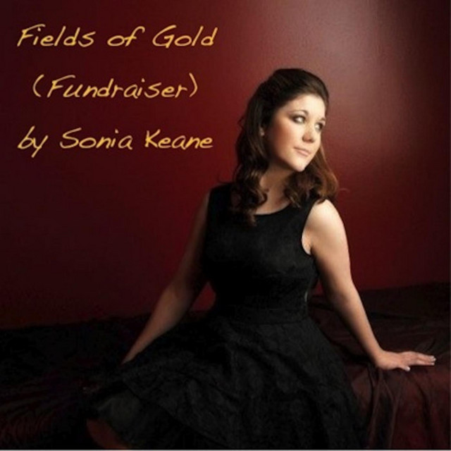 slim fit dress slacks Fields Of Gold Midi Dress main image 0