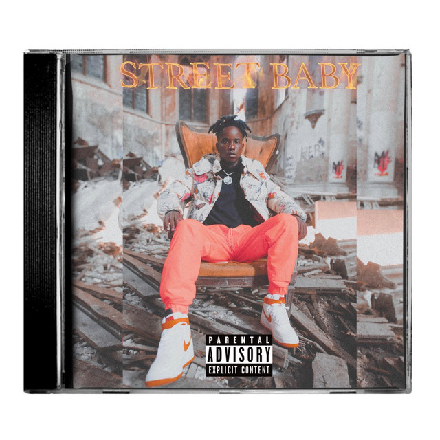 Street Baby cover art