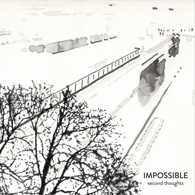Second Thoughts cover art
