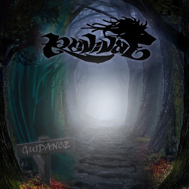 Guidance cover art