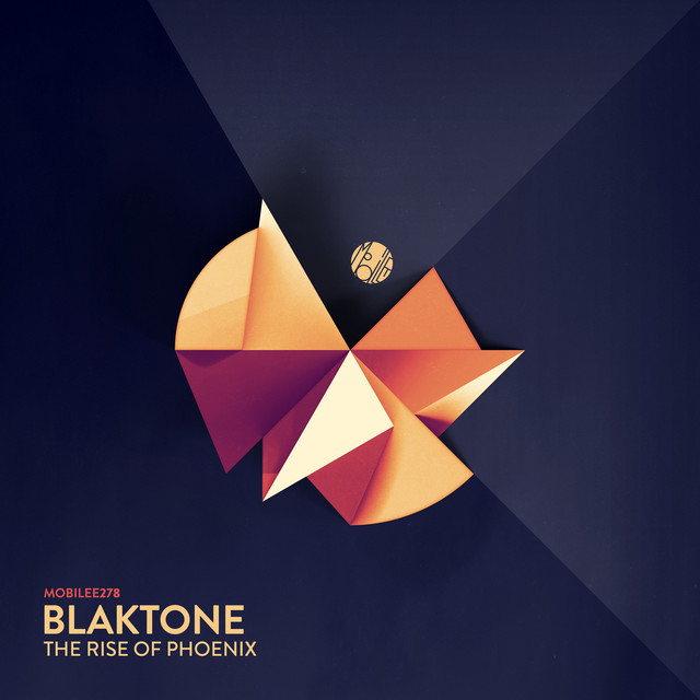 The Rise Of Phoenix album art