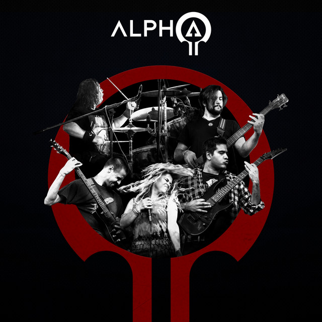 Alpha Q cover art