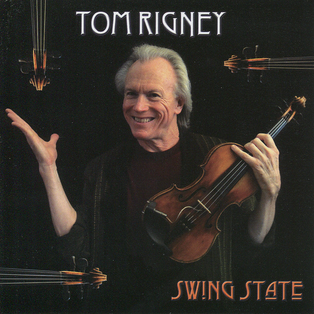 Swing State cover art