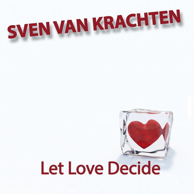 Sven van Krachten Photo