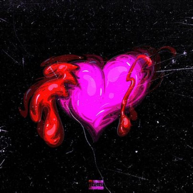FEEL THE HEARTBEAT cover art
