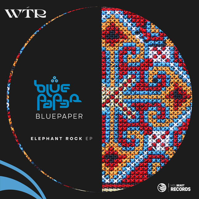Elephant Rock cover art