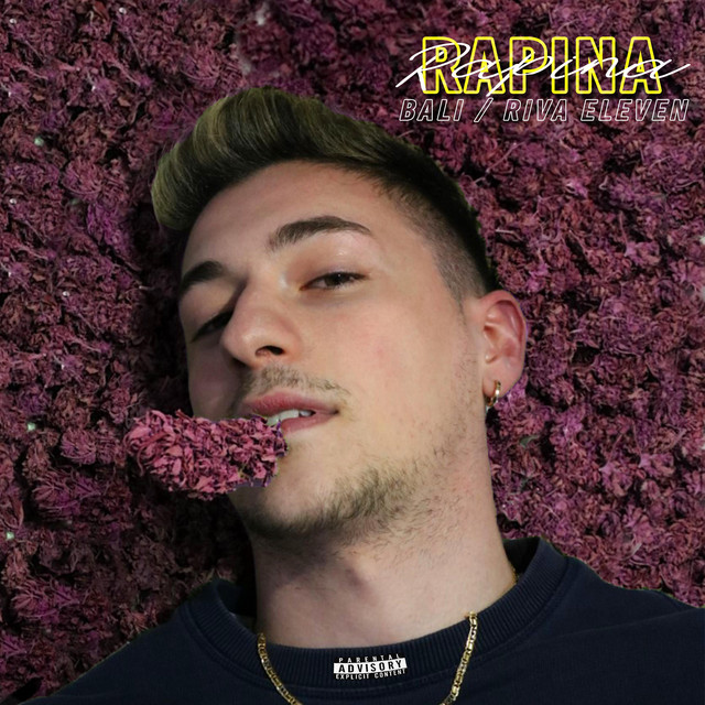 Rapina cover art