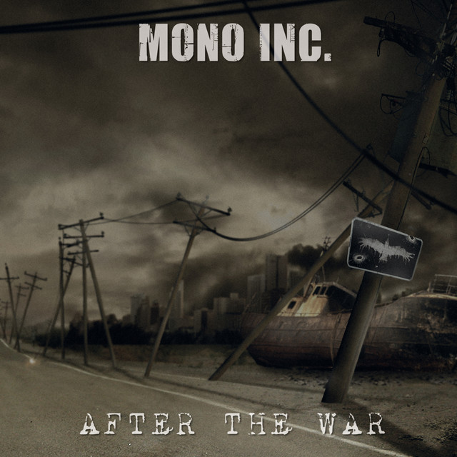 After the War cover art