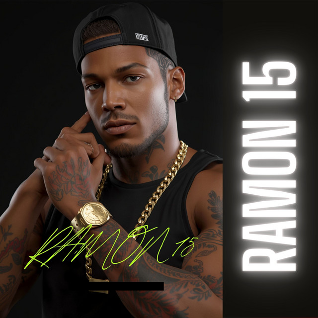 Ramon 15