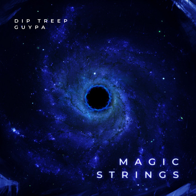 Magic Strings