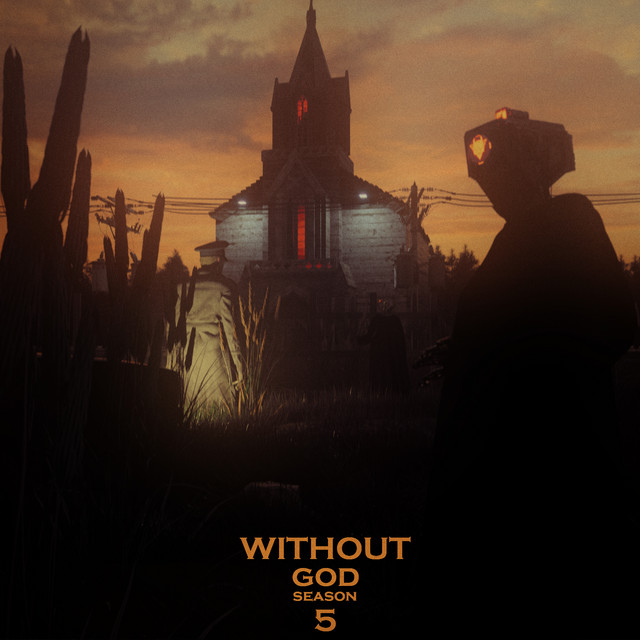Without God: Season 5 cover art
