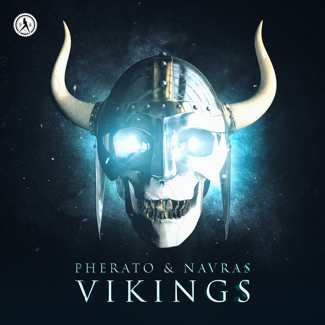 Vikings cover art
