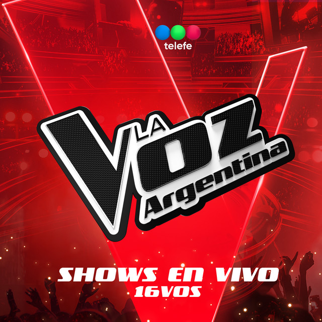 La Voz 2022 (16vos - Episodio 1 / En Directo)