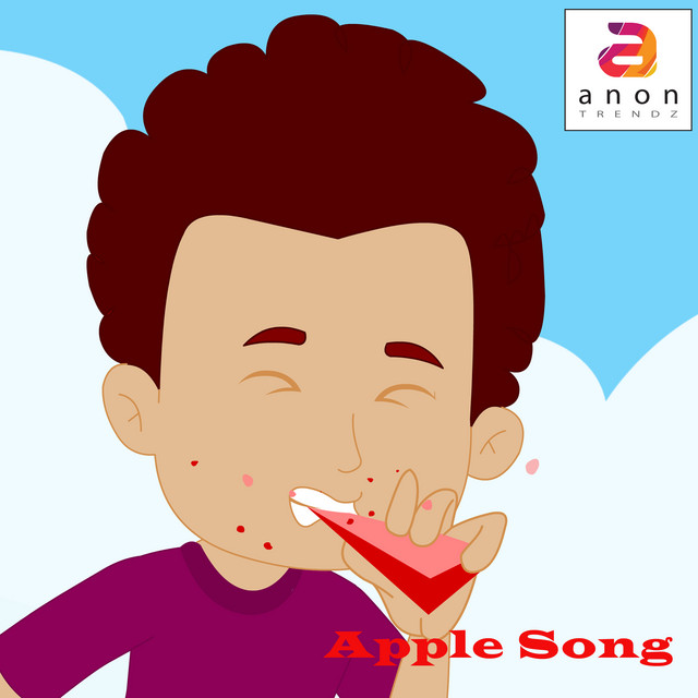 Apple Song - Single cover