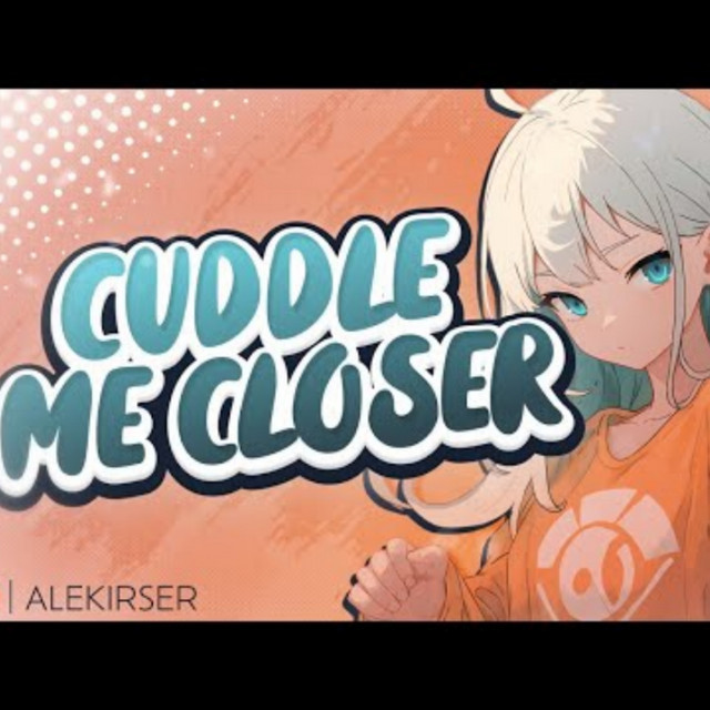 ASMR || Snowed In With Your Tsundere Girlfriend cover art