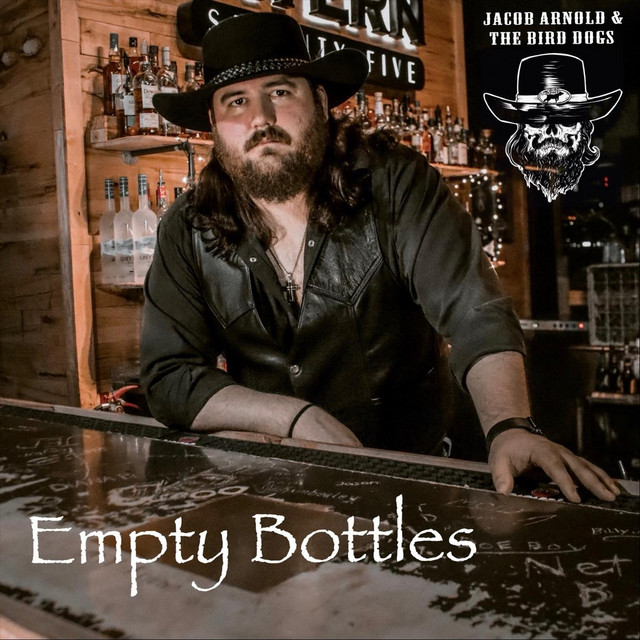 Empty Bottles cover art