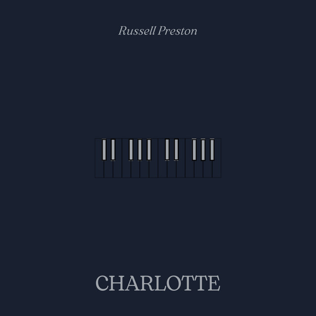 Charlotte cover art