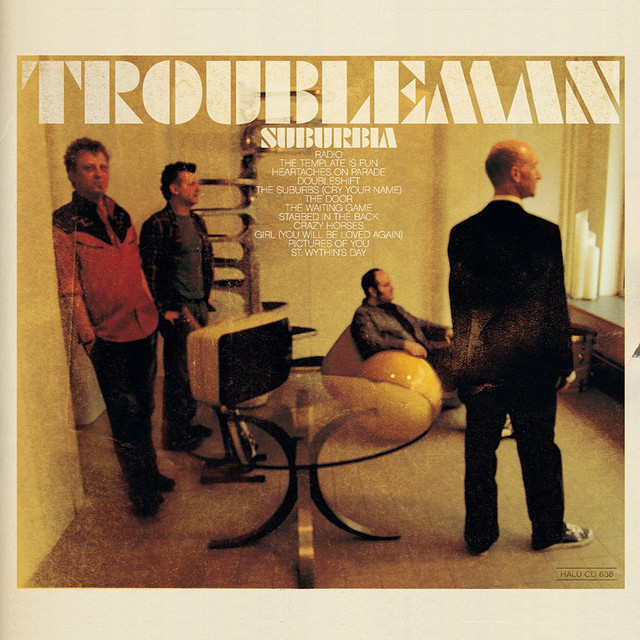 Troubleman