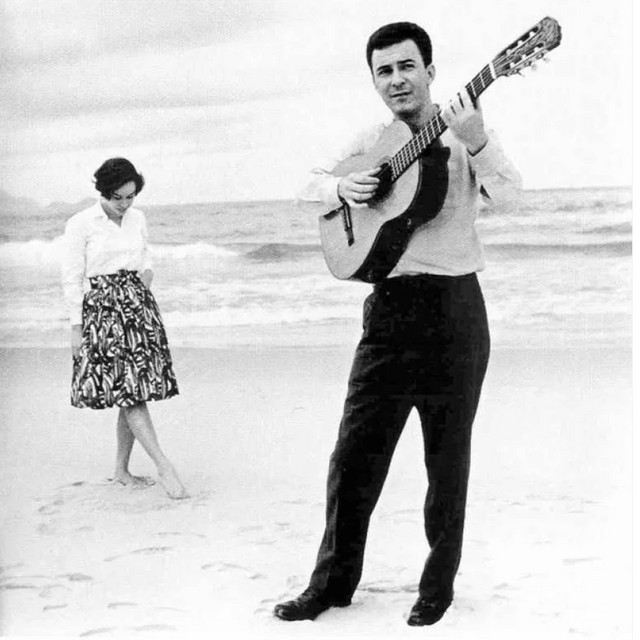 Desafinado (E) cover art