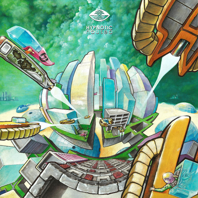 The Age of Nothing cover art