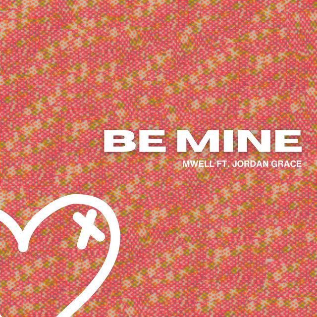 Be Mine cover