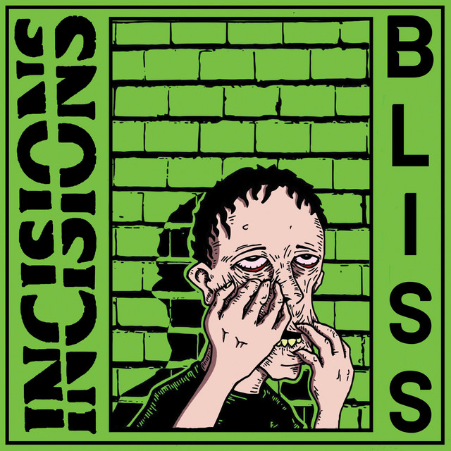 BLISS cover art