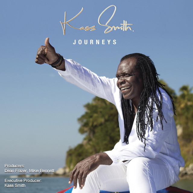 Journeys cover art