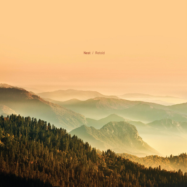 Retold: Expanded Edition cover art