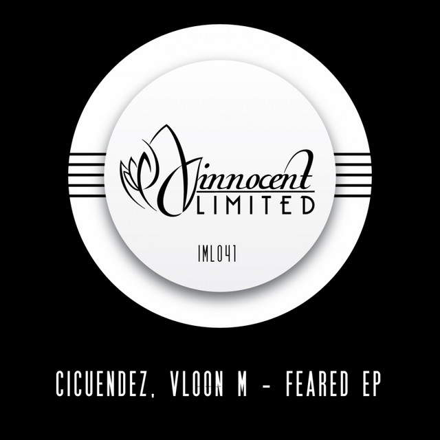Feared cover art