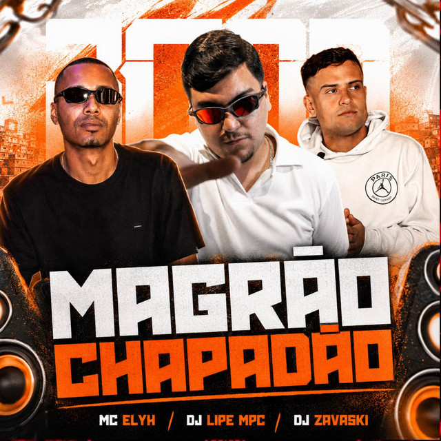 Magrão Chapadão